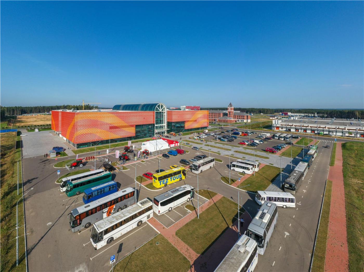 Пройтись с экскурсией и вдохновиться на WorldSkills Belarus – 2020